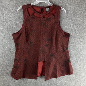 Doctor Strange in The Multiverse of Madness Dress Size 4 Women's Sleeveless